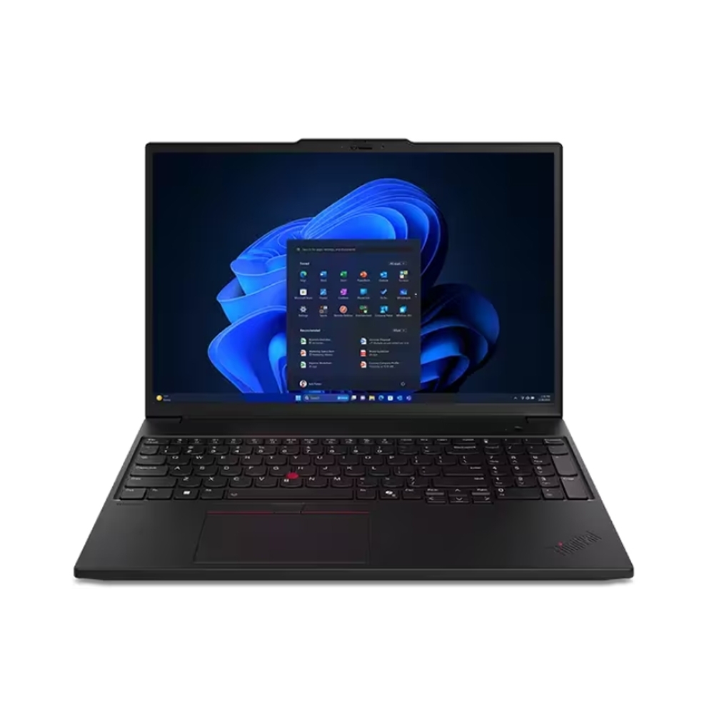 Laptop Lenovo ThinkPad P16s G3 21KS0033VA (Ultra 7 155H/ 32GB/ 1TB SSD/ RTX 500 4GB/ 16 inch WUXGA/ NoOS/ Black/ Vỏ nhôm/ 3Y)