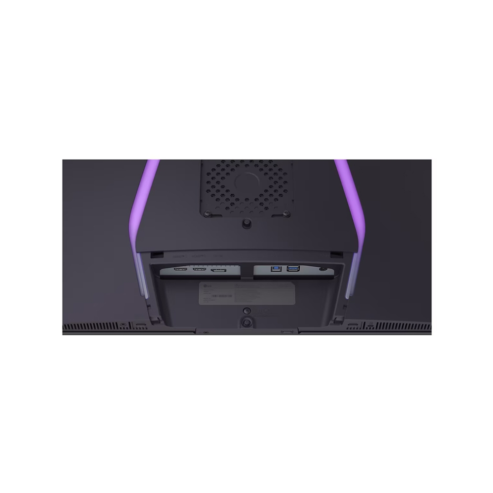 Màn hình gaming LG UltraGear 32GS95UV-B (31.5Inch/ 4K (3840 x 2160)/ 0,03ms/ 240Hz/ 275cd/m2/ OLED/ Loa)