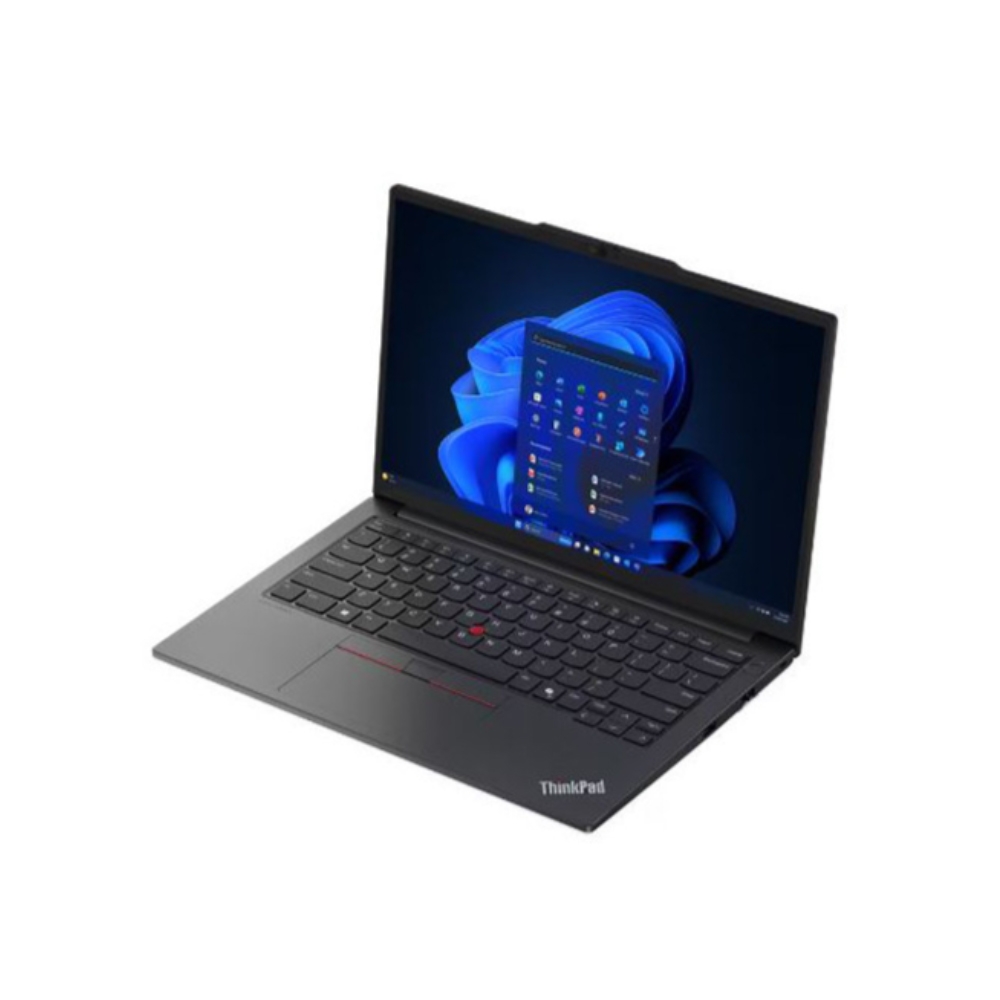 Laptop Lenovo ThinkPad E14 GEN 6 21M7004UVN (Ultra 7 155U/ 16GB/ 512GB SSD/ 14 inch WUXGA/ Win11/ Black/ Vỏ nhôm/ 2Y)