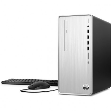 Máy tính để bàn HP Pavilion TP01-2007d 46K06PA (i5-11400/4GB/1TB HDD/DVDRW/ Wlan ac+BT/Win bản quyền)