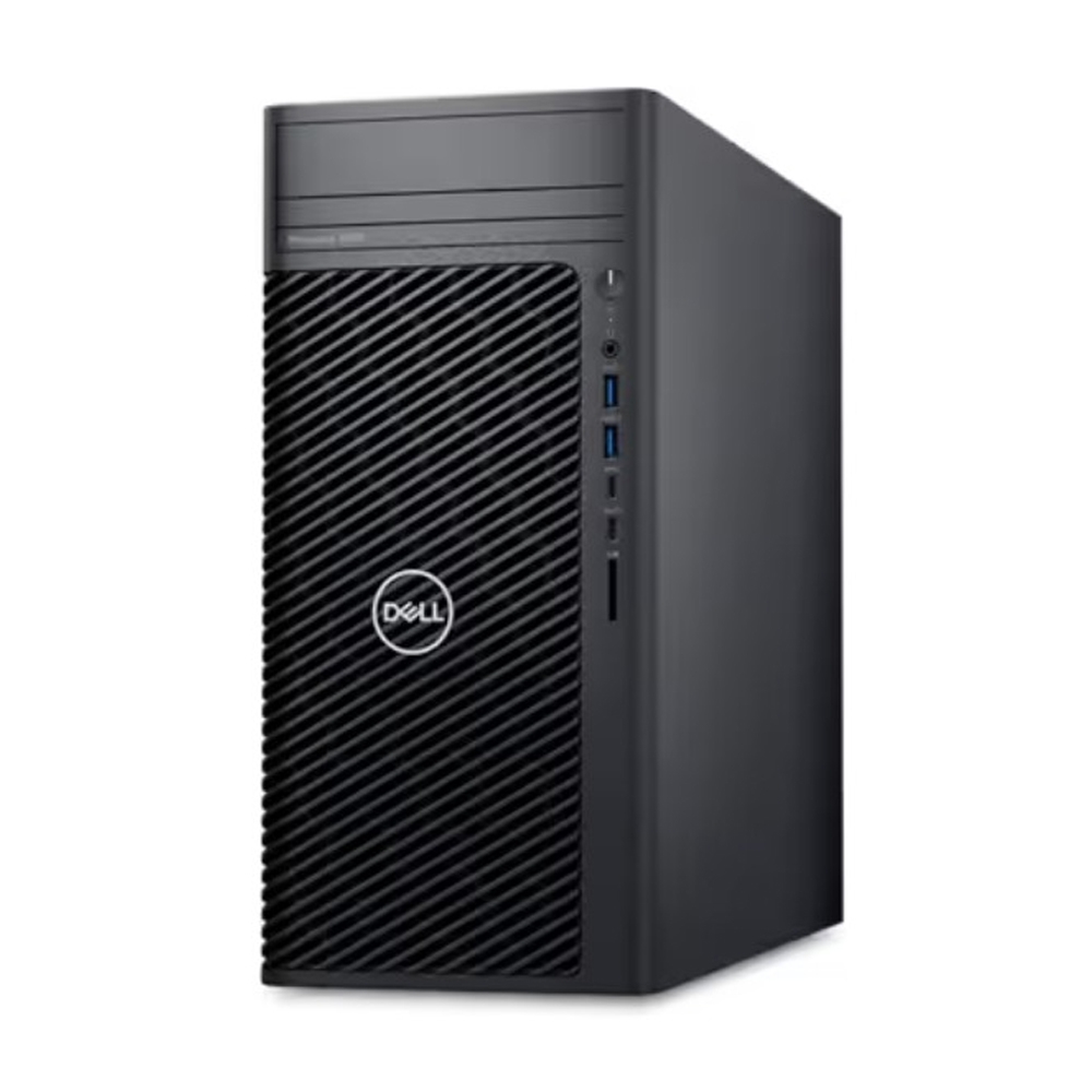 Máy trạm Workstation Dell Precision T3680 71047054 (Core i7-14700K/ 16GB/ 1Tb SSD/ 256Gb SSD/ NoOS/ Key/ Mouse/ 3Y)