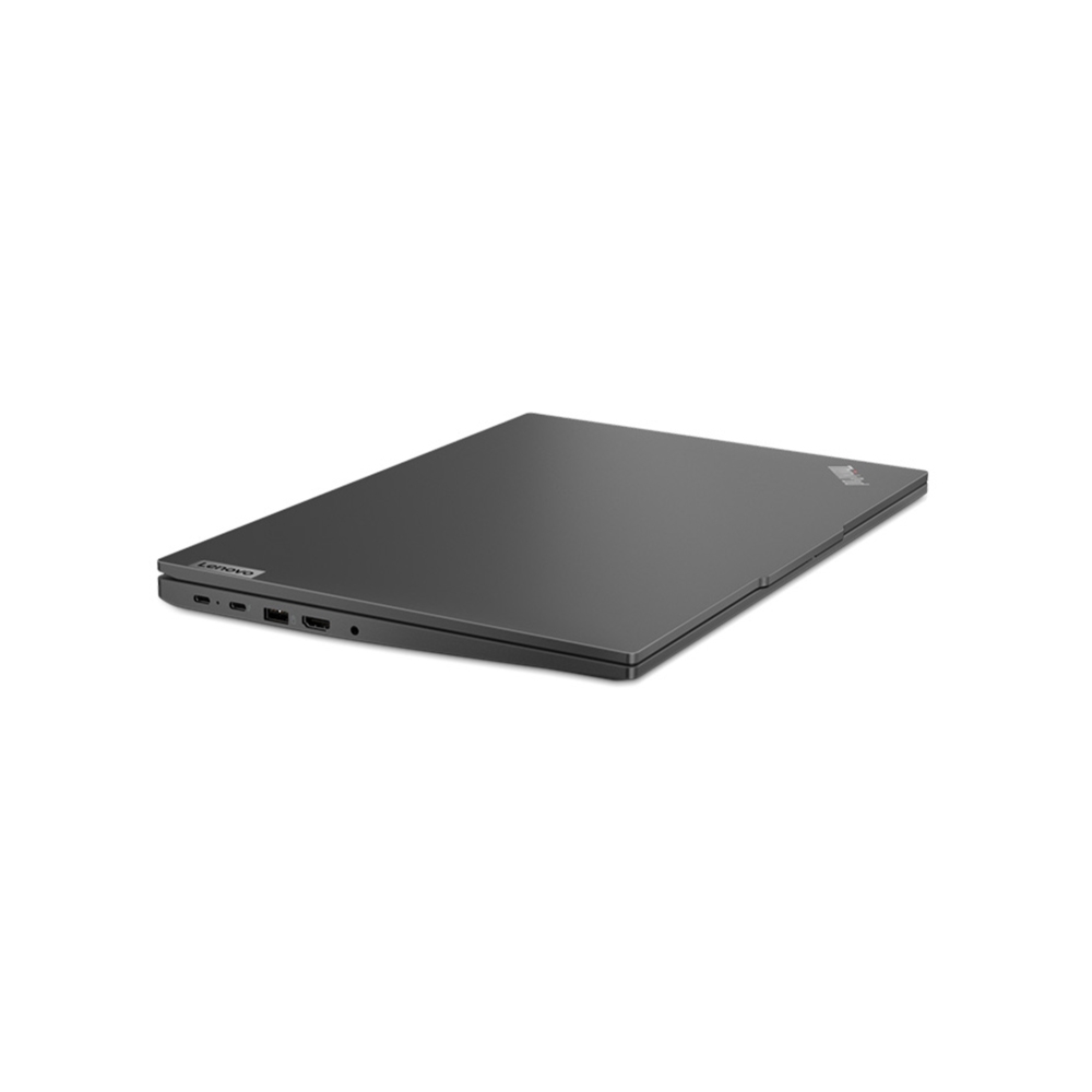 Laptop Lenovo ThinkPad E16 GEN 2 21MA0047VN (Ultra 5 125U/ 16GB/ 512GB SSD/ 16 inch WUXGA/ Win11/ Black/ Vỏ nhôm/ 2Y)