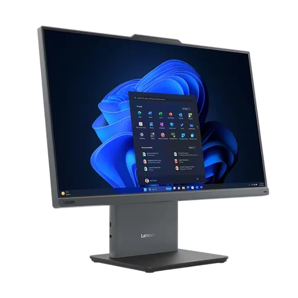 Máy tính AIO Lenovo ThinkCentre neo 50a 24 G5 (i5 13420H/ 16GB/ 512GB SSD/ 23.8inch/ NoOS/ Key/ Mouse/ 1Y)