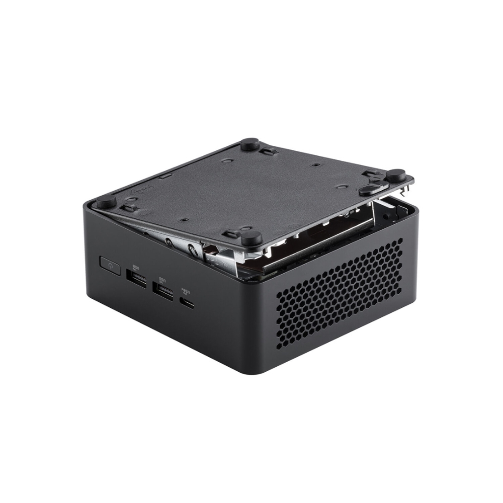 Mini PC Asus NUC 14 Pro Tall NUC14RVHU5 (Ultra 5 125H/ NoOS/ 3Y)