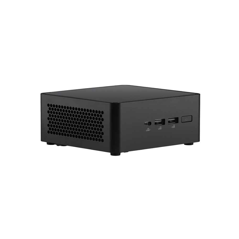 Mini PC Asus NUC 14 Pro Tall NUC14RVHU5 (Ultra 5 125H/ NoOS/ 3Y)