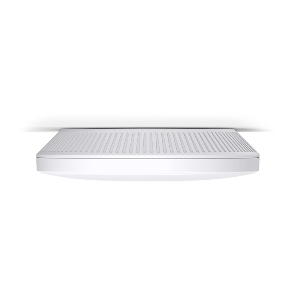 Bộ phát wifi 7 TP-Link EAP723 (Chuẩn BE/ 5000Mbps/ 4 Ăng-ten ngầm/ Wifi Mesh/ Dưới 250 User/ Gắn trần/tường)