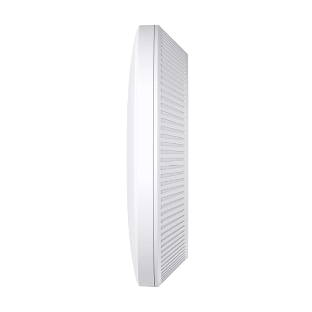 Bộ phát wifi 7 TP-Link EAP723 (Chuẩn BE/ 5000Mbps/ 4 Ăng-ten ngầm/ Wifi Mesh/ Dưới 250 User/ Gắn trần/tường)