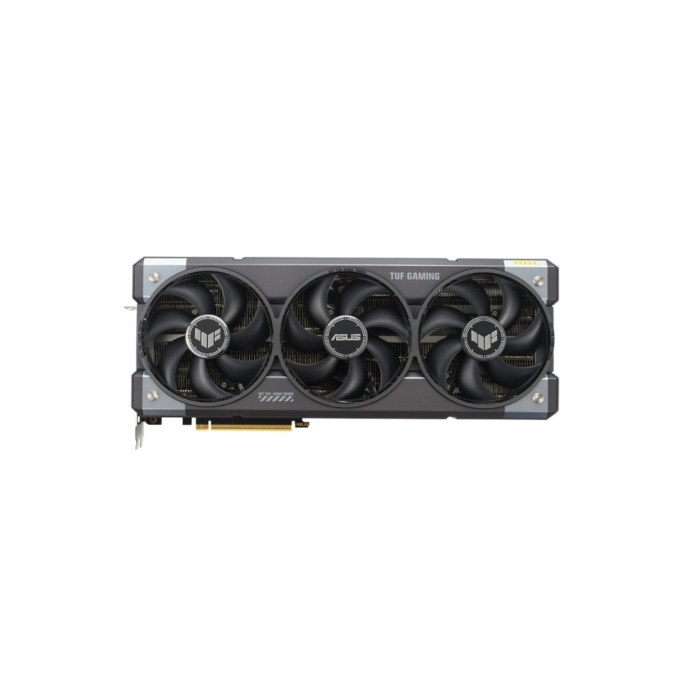 Card đồ họa Asus TUF Gaming GeForce RTX 5080 16GB OC Edition (GDDR7/ 256 bit)