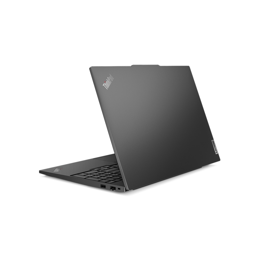 Laptop Lenovo ThinkPad E16 GEN 2 21MA004EVN (Ultra 5 125H/ 32GB/ 1TB SSD/ 16 inch WUXGA/ Win11/ Black/ Vỏ nhôm/ 2Y)