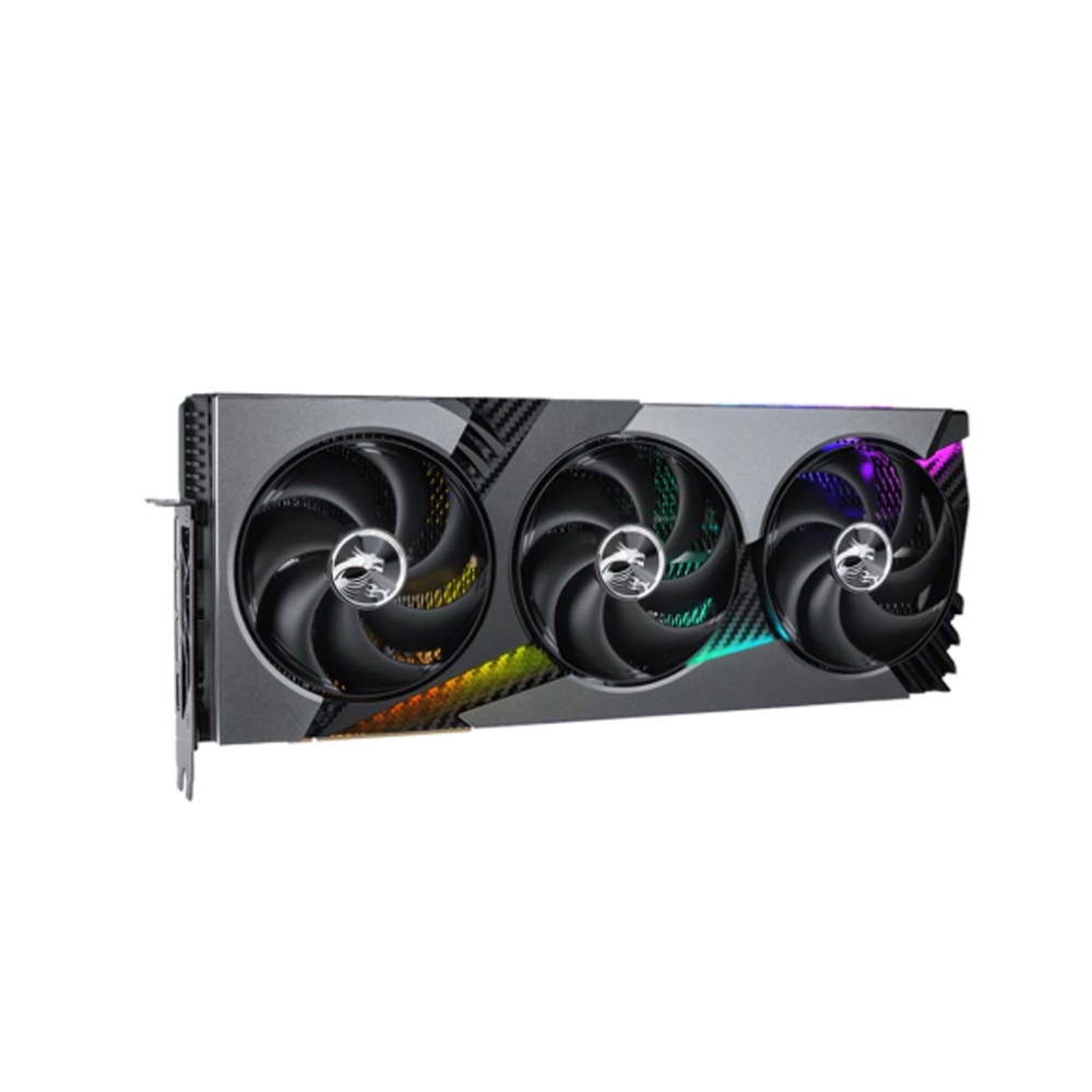 Card đồ họa MSI GeForce RTX 5080 16G VANGUARD SOC (GDDR7/ 256 bit)