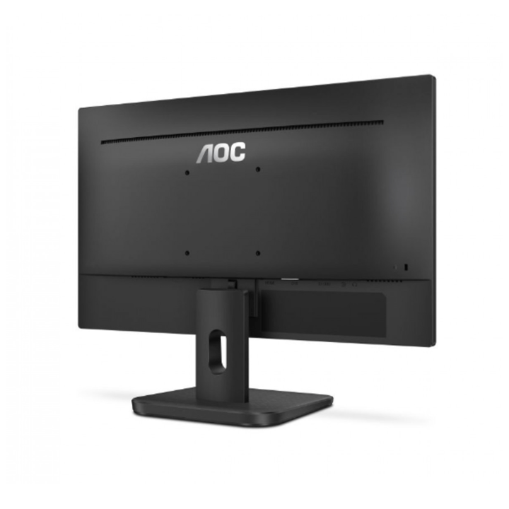 Màn hình AOC 22E1H/74 (21.5inch, FHD, 60Hz, 5ms, HDMI+VGA)