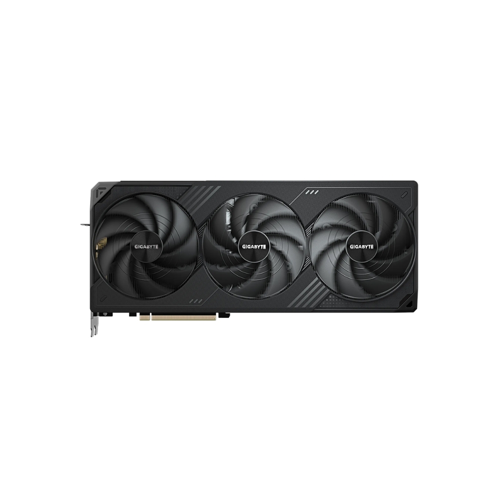 Card đồ họa Gigabyte GeForce RTX 5090 WINDFORCE OC (32GB/ GDDR7/ 512 bit)