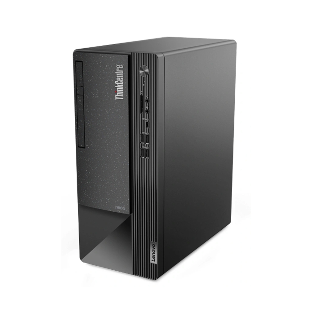 PC Lenovo ThinkCentre Neo 50T G5 12UB0023VA (i3 13100T/ 8GB/ 512GB SSD/ Wifi + BT/ NoOS/ 1Y)