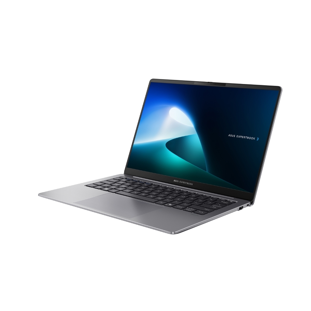 Laptop Asus ExpertBook P5405CSA-NZ0017W (Ultra 7 258V/ 32GB/ 1TB SSD/ 14 inch WQXGA/ 144Hz/ Win11/ Grey/ Vỏ nhôm/ Chuột/ Túi)