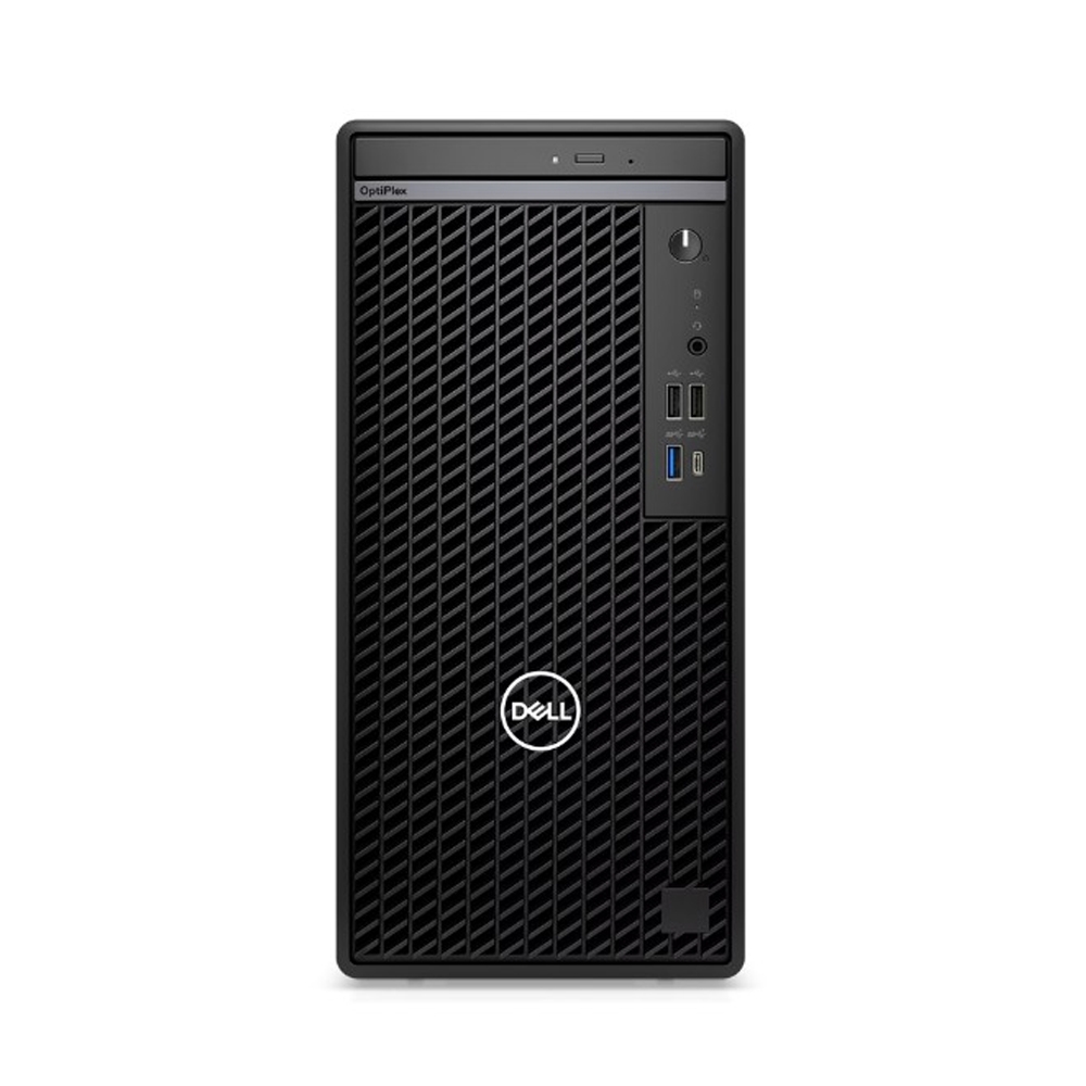 PC Dell Optiplex Tower 7020 71058807 (I5-14500/ 8GB/ 512GB SSD/ Wifi/ Key + Mouse/ Win11/ 1Y)