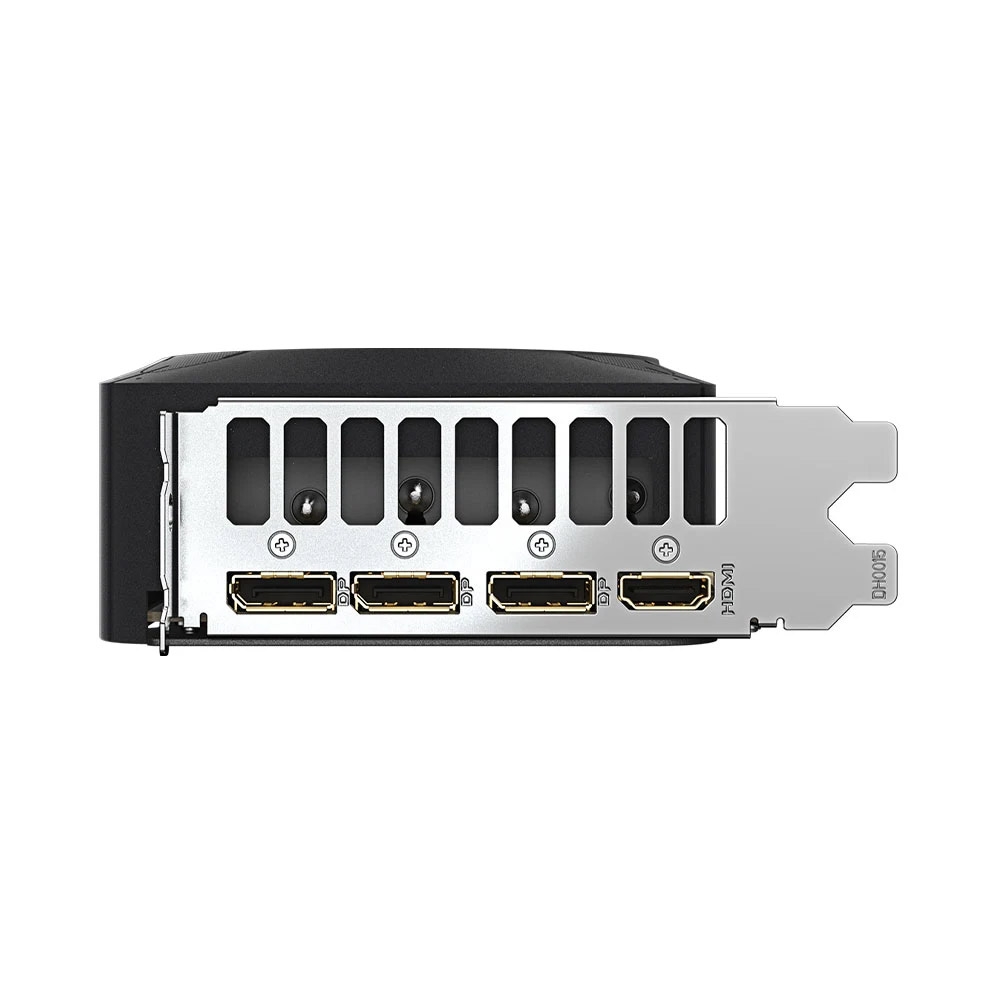 Card đồ họa Gigabyte GeForce RTX 5070 EAGLE OC ICE SFF 12G (GDDR7/ 192 bit)