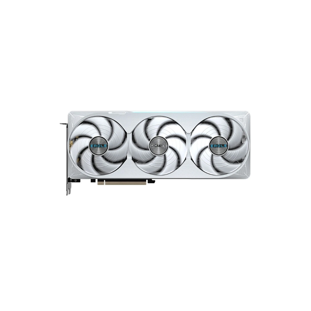 Card đồ họa Gigabyte GeForce RTX 5070 Ti EAGLE OC ICE SFF 16G (GDDR7/ 256 bit)