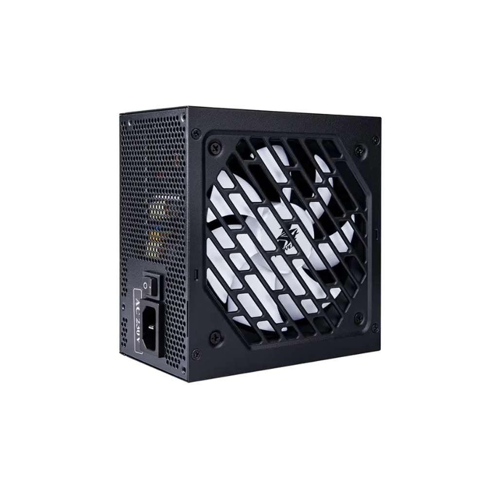Nguồn máy tính FIRST PLAYER FK-550 550W