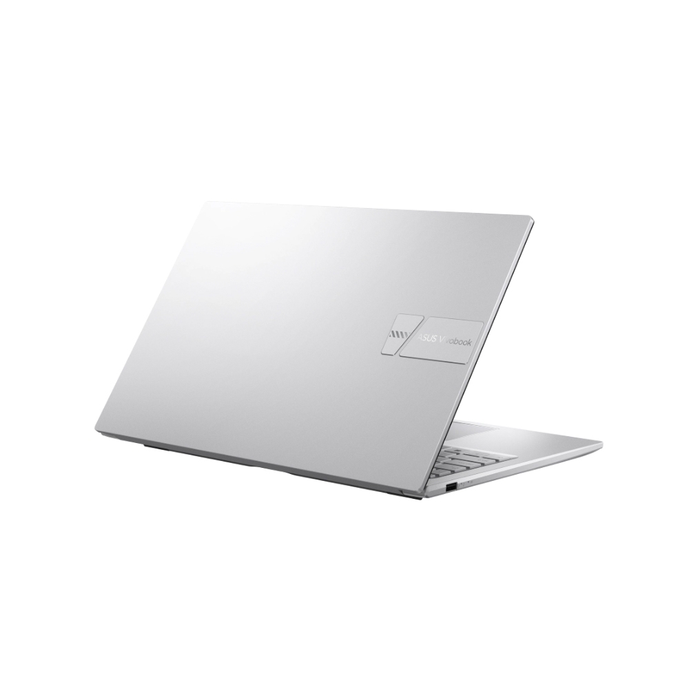 Laptop Asus Vivobook 15 X1502VA-BQ886W (i7 13620H/ 16GB/ 512GB SSD/ 15.6 inch FHD/ Win11/ Silver)