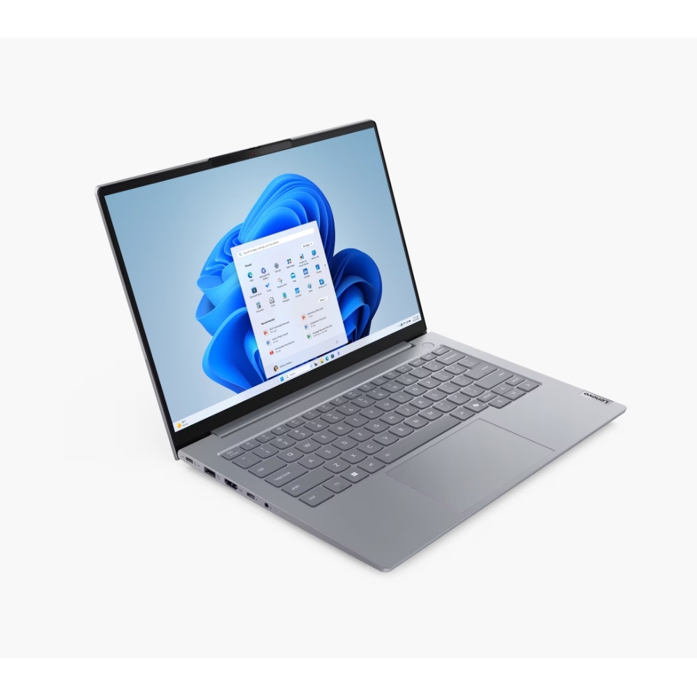 Laptop Lenovo ThinkBook 14 G8 IRL 21SJ0070VN (Ultra 5 225H/ 16GB/ 512GB SSD/ 14 inch WUXGA/ Win11/ Gray/ Vỏ nhôm/ 2Y)