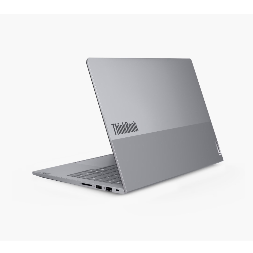 Laptop Lenovo ThinkBook 14 G8 IRL 21SG007SVN (Ultra 5 210H/ 16GB/ 512GB SSD/ 14 inch WUXGA/ Win11/ Gray/ Vỏ nhôm/ 2Y)