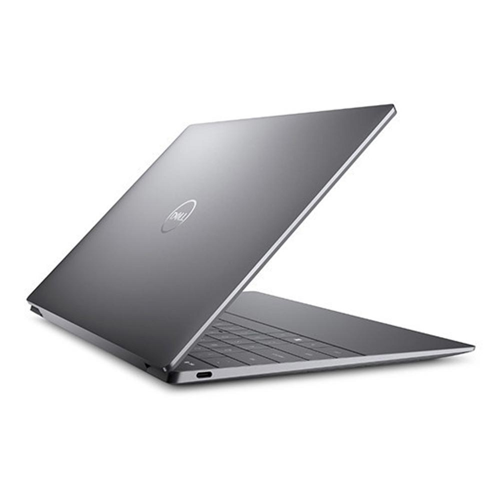 Laptop Dell XPS 13 9350 PP9H1 (Ultra 7 258V/ 32GB/ 1TB SSD/ 13.4inch QHD+ Touch/ Wifi + BT/ Win 11/ Office/ Platinum/ 1Y)