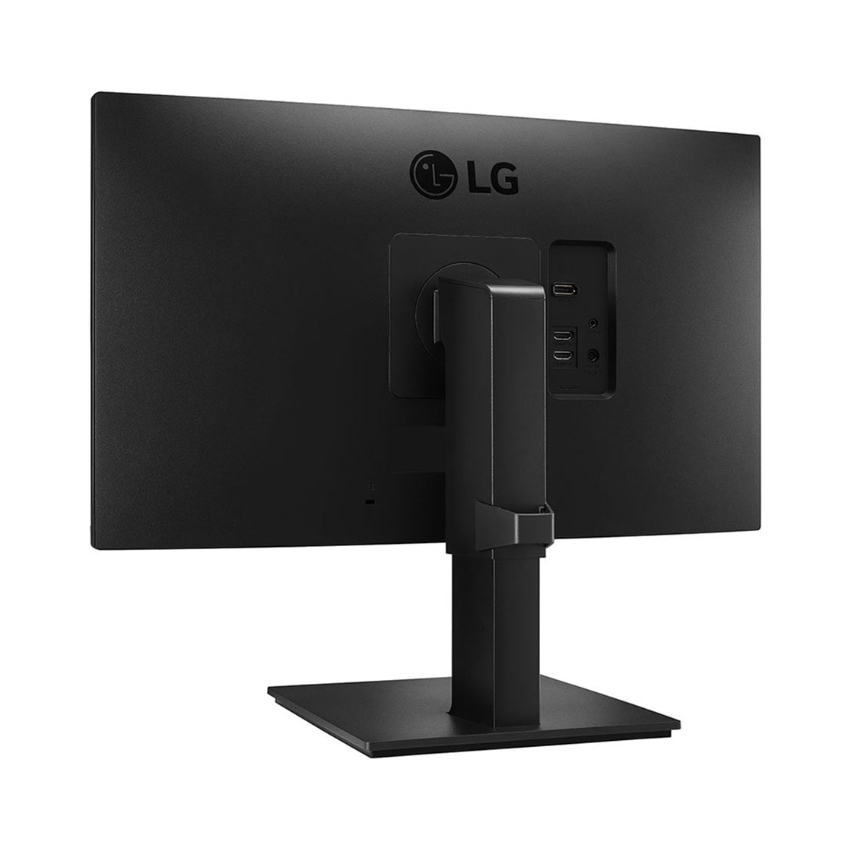 Màn hình LG 24QP550-B (23.8inch/ QHD/ IPS/ 75Hz/ 5ms/ 240nits/ HDMI+ DP+ Audio/ Freesync) (24QP550-B.ATV)