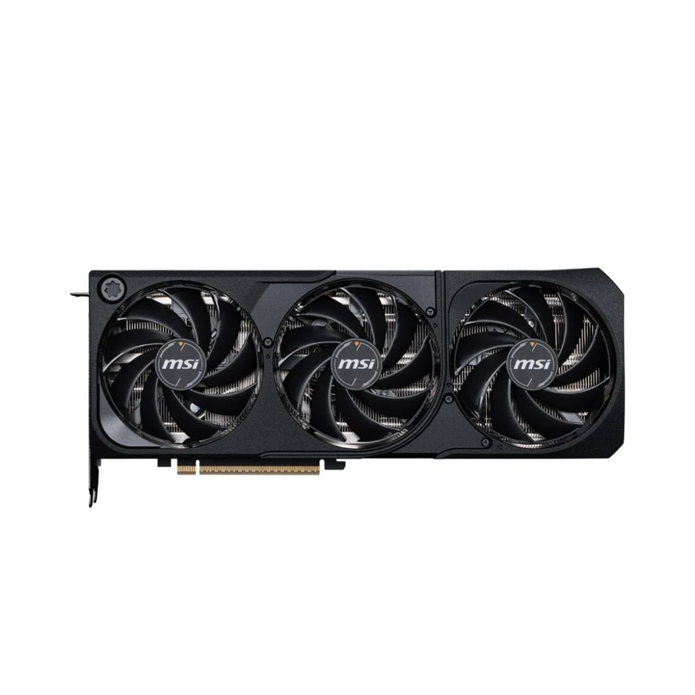 Card đồ họa MSI GeForce RTX 5080 16G SHADOW 3X OC (GDDR7/ 256 bit)