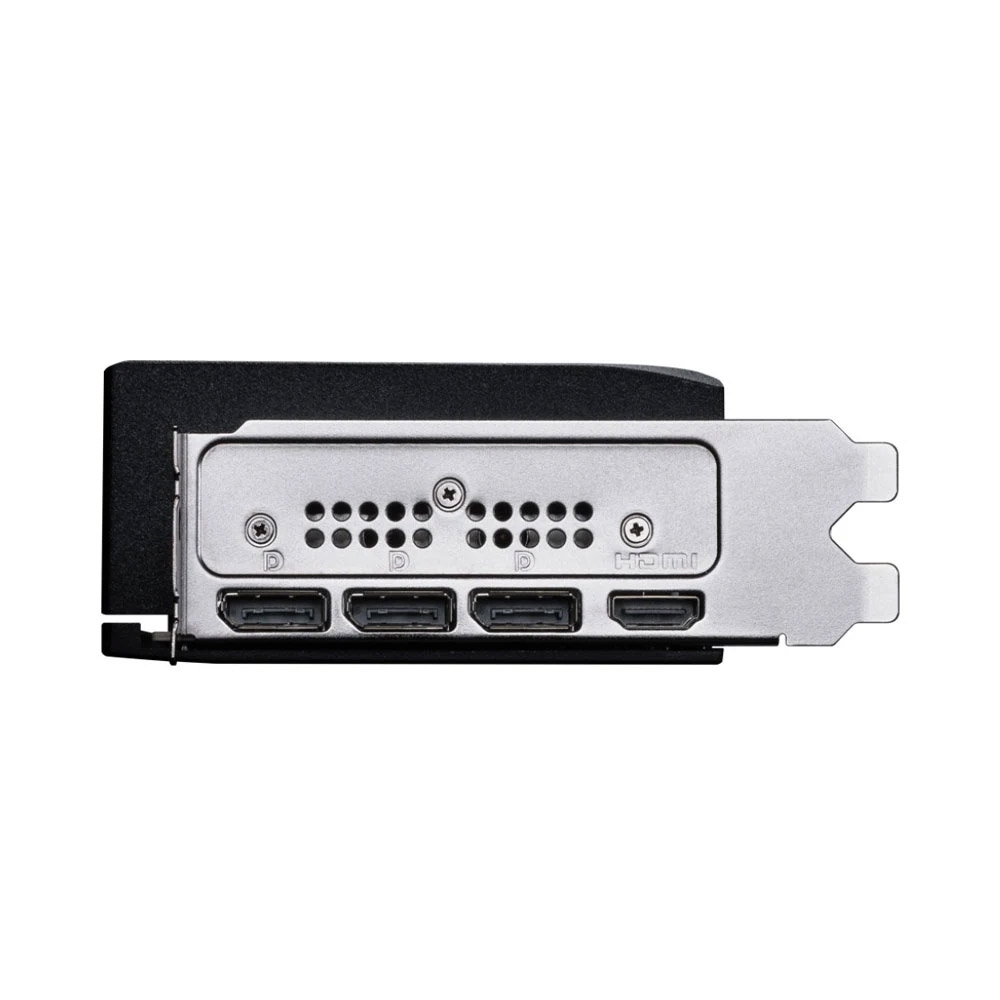 Card đồ họa MSI GeForce RTX 5080 16G SHADOW 3X OC (GDDR7/ 256 bit)