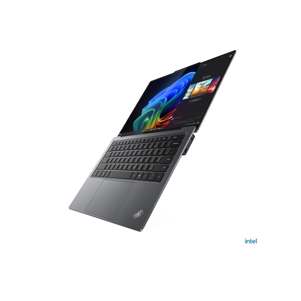Laptop Lenovo ThinkPad X9-14 Gen1 Aura Edition (Ultra 7 258V/ 32GB/ 1TB SSD/ 14 inch WUXGA/ Win 11 Pro/ Grey/ Vỏ nhôm/ 3Y)