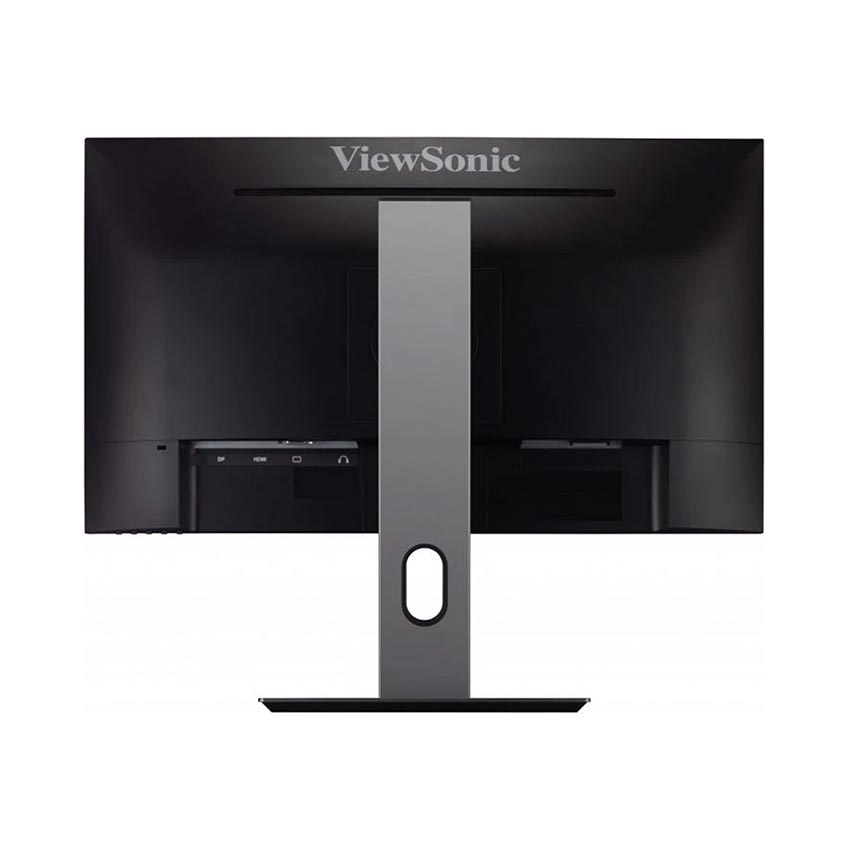 Màn hình Viewsonic VX2480-SHDJ (24inch/FHD/IPS/75Hz/4ms/250nits/HDMI+DP+VGA+Audio)