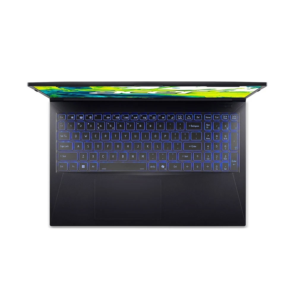 Laptop Acer Aspire Gaming 7 A715-59G-57TU NH.QX6SV.001 (i5 12450H/ 16GB/ 512GB SSD/ RTX 3050 6Gb/ 15.6 inch FHD/ 144Hz/ Win11/ Black/ Vỏ nhôm/ 1Y)