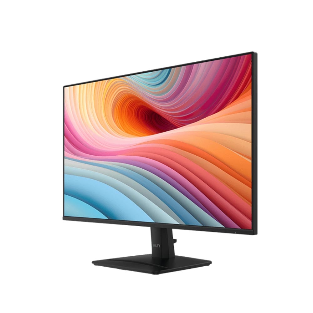 Màn hình MSI PRO MP275 E2 (27Inch/ Full HD/ 4ms/ 120Hz/ 300cd/m2/ IPS/ Loa)