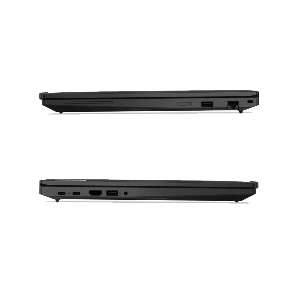 Laptop Lenovo ThinkPad T16 G3 21QE0003VA (Ultra 5 225H/ 32GB/ 1TB SSD/ 16 inch WUXGA/ NoOS/ Black/ Carbon/ 3Y)
