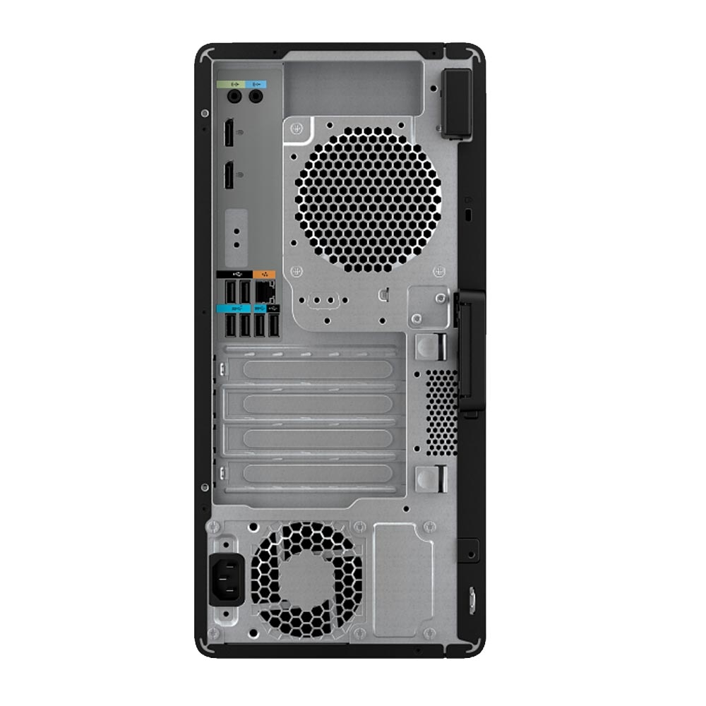 Máy trạm Workstation HP Z2 G9 Tower 4N3U8AV (I7 14700/ 8GB/ 256Gb SSD/ Key/ Mouse/ NoOS/ 3Y)