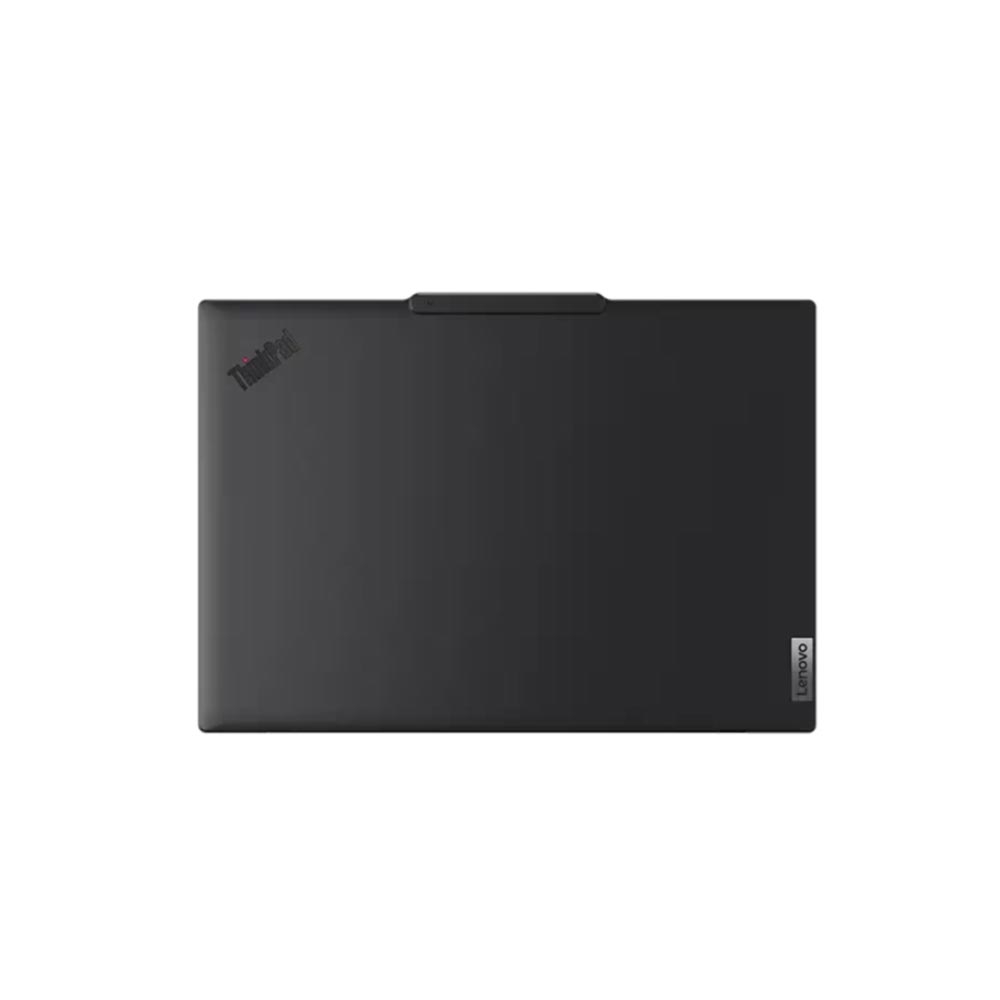 Laptop Lenovo ThinkPad T14S GEN 6 21R10001VA (Ultra 5 225U/ 16GB/ 512GB SSD/ 14 inch WUXGA/ NoOS/ Black/ Carbon/ 3Y)