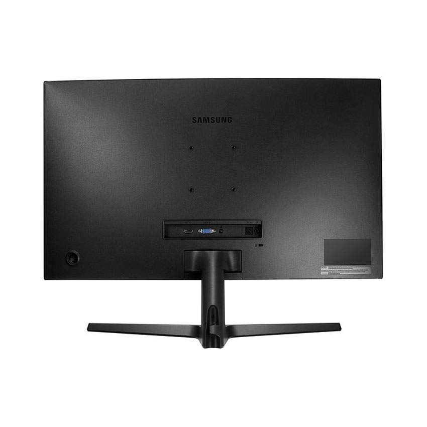 Màn hình Samsung LC27R500FHEXXV (27inch/FHD/VA/60Hz/4ms/250nits/HDMI+Dsub+Audio/Cong)