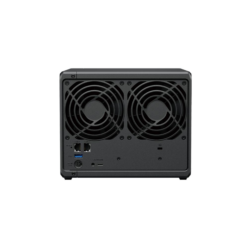 Thiết bị lưu trữ NAS Synology DS925+