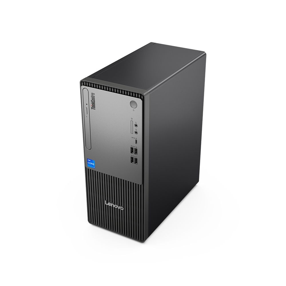 PC Lenovo ThinkCentre Neo 50T G5 12UB0001VA (I3 14100/ 8GB/ 512GB SSD/ Wifi + BT/ NoOS/ Key/ Mouse/ 1Y)