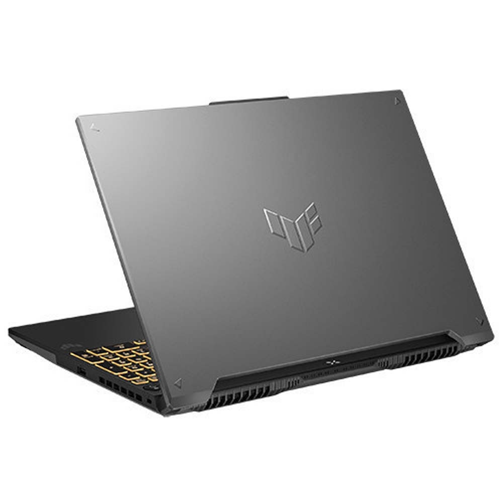 Laptop Asus TUF Gaming F16 FX607VJ-RL034W (Core 5 210H/ 16GB/ 512GB SSD/ RTX 3050 6Gb/ 16 inch WUXGA/ 144Hz/ Win11/ Gray/ Vỏ nhôm)