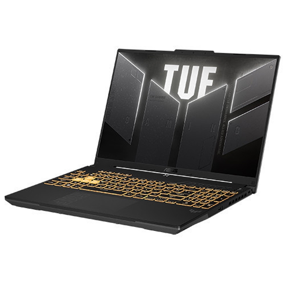 Laptop Asus TUF Gaming F16 FX607VJ-RL034W (Core 5 210H/ 16GB/ 512GB SSD/ RTX 3050 6Gb/ 16 inch WUXGA/ 144Hz/ Win11/ Gray/ Vỏ nhôm)