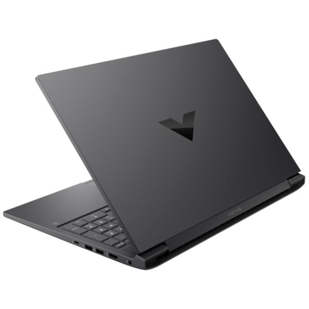Laptop HP Gaming Victus 16-s1145AX AZ0D0PA (R7 8845HS/ 16GB/ 512GB SSD/ RTX 4050 6GB/ 16.1 inch FHD/ 165Hz/ Win11/ Black)