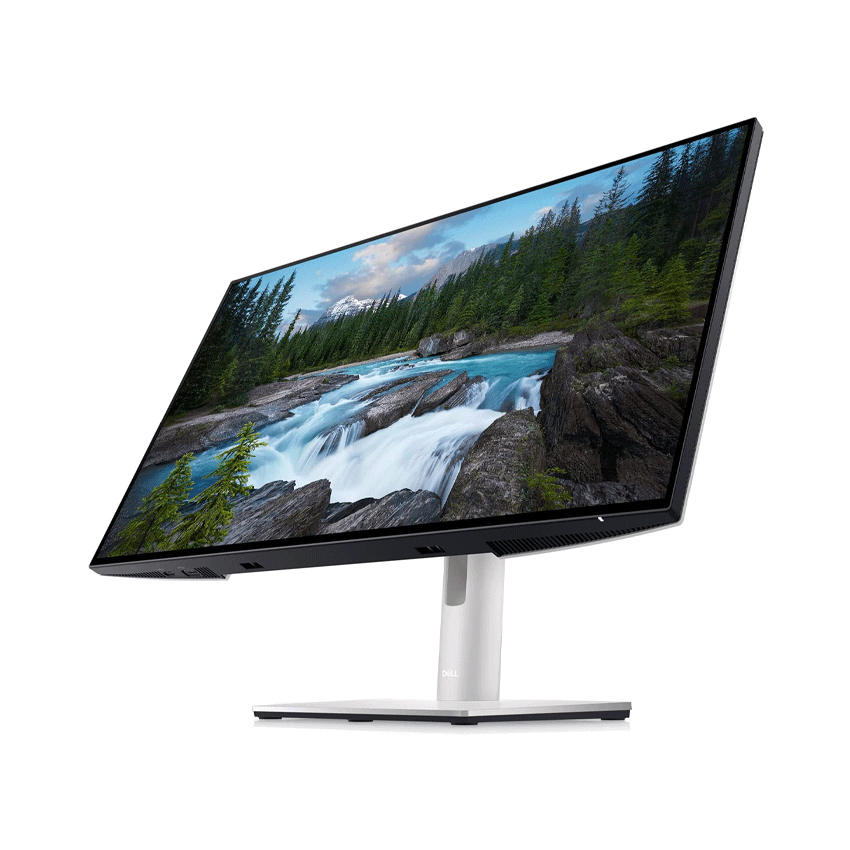 Màn hình Dell U2422HE (23.8inch/FHD/IPS/60Hz/8ms/250nits/HDMI+DP+US