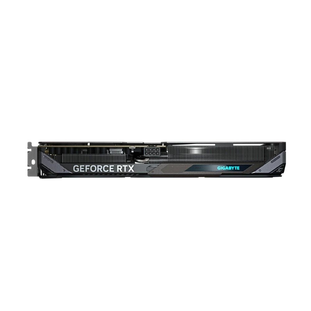 Card đồ họa Gigabyte GeForce RTX 5060 Ti GAMING OC 16G GDDR7 (N506TGAMING OC-16GD)