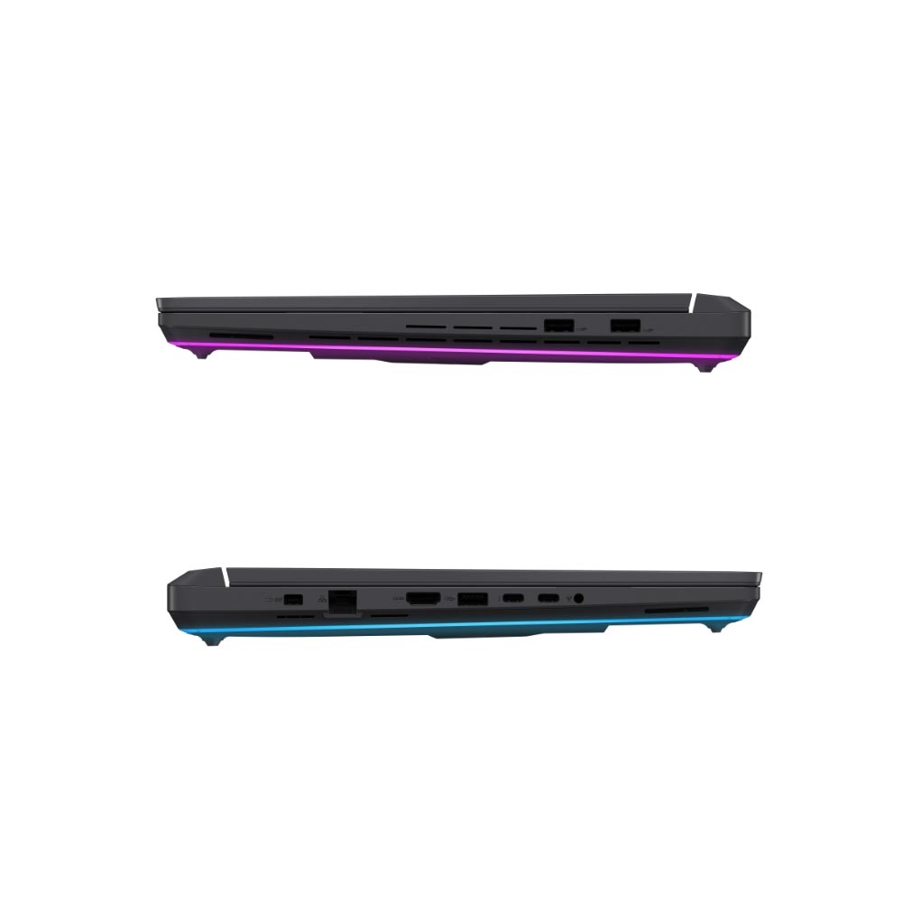 Laptop Asus Gaming ROG Strix G16 G615JPR-S5107W (i7 14650HX/ 32GB/ 1TB SSD/ RTX 5070 8GB/ 16 inch 2.5K/ 240Hz/ Win11/ Grey/ Vỏ nhôm)