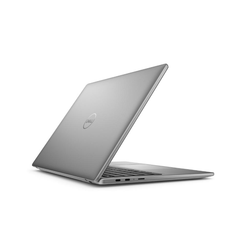 Laptop Dell Inspiron 5441 71069158 (Snapdragon X X1 26 100/ 16GB/ 512GB SSD/ 14 inch FHD+/ Win 11/ Office/ Grey/ Vỏ nhôm/ 1Y)