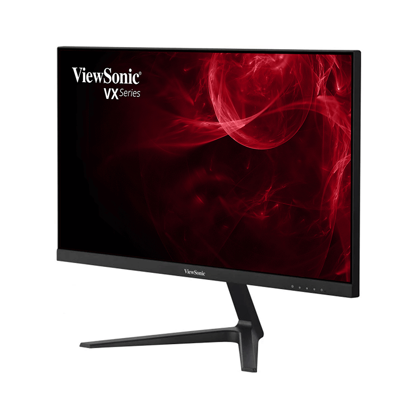 Màn hình Viewsonic VX2418-P-MHD ( 23.8 inch/FHD/VA/ AMD FreeSync™ Premium/165Hz/1ms/250nits/loa kép/DP )