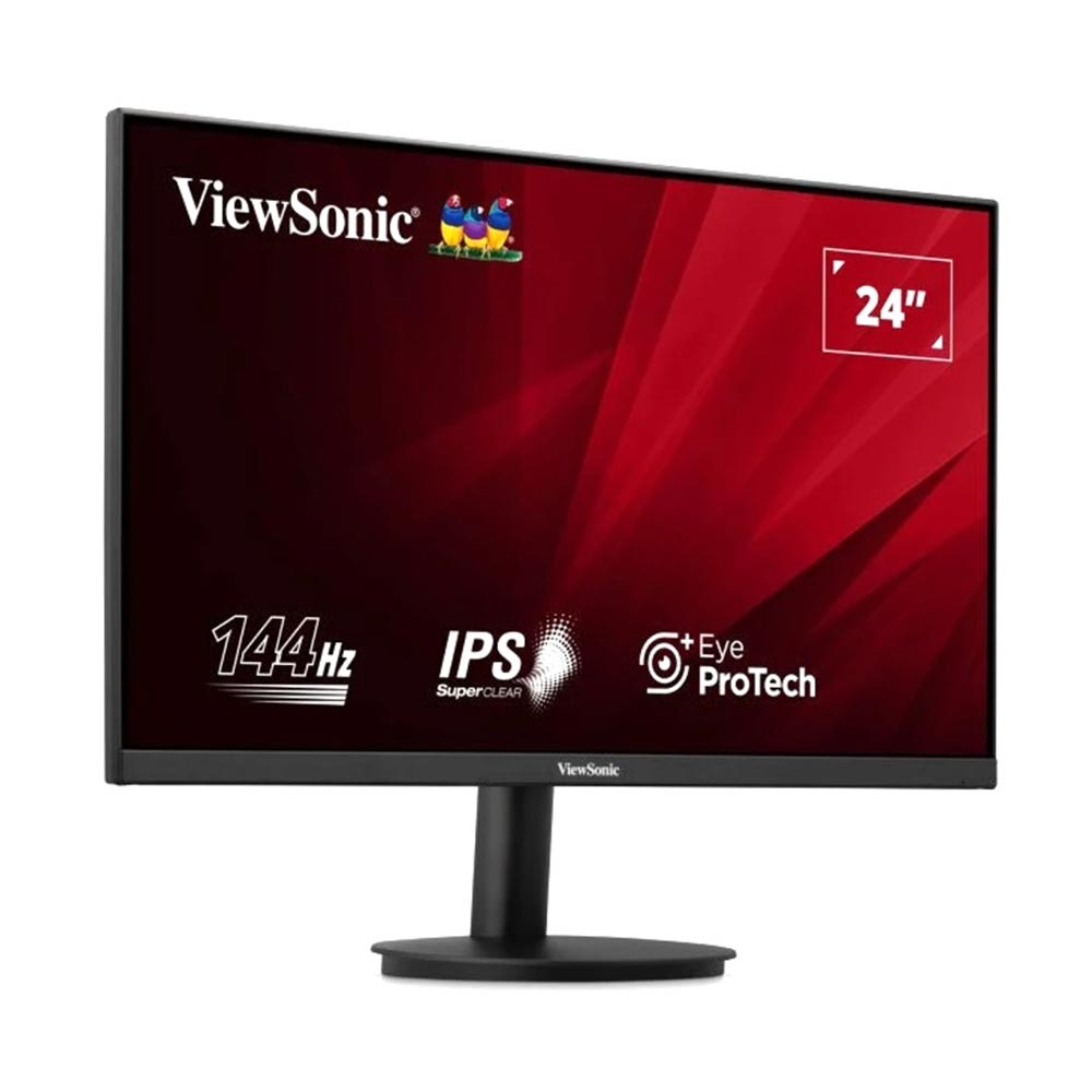 Màn hình Viewsonic VA24G1-H (23.8Inch/ Full HD/ 1ms/ 144Hz/ 400cd/m2/ IPS)