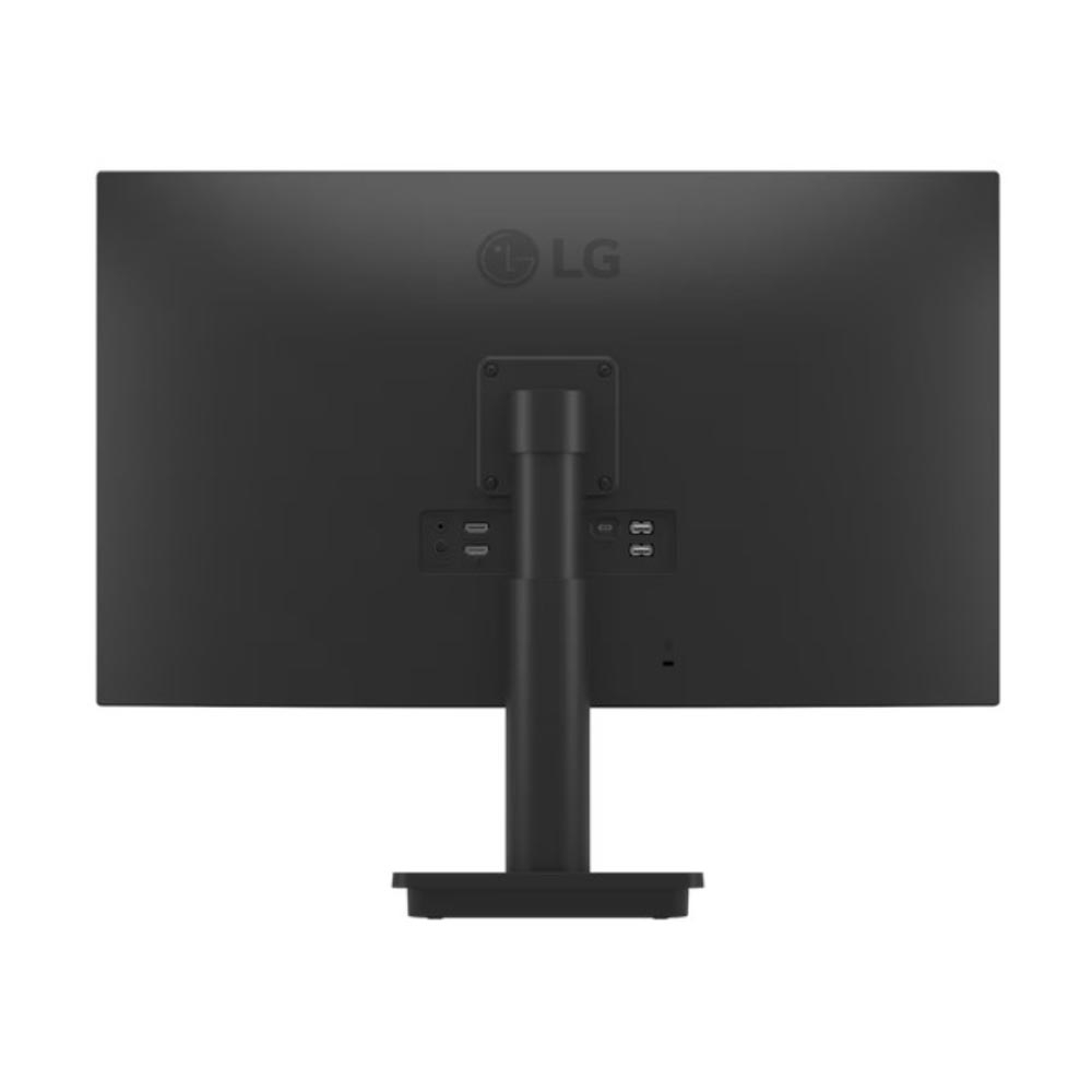 àn hình LG 27MS570B-B (27Inch/ Full HD/ 5ms/ 100HZ/ 250cd/m2/ IPS/ Tích hợp loa/ USB Type-C)