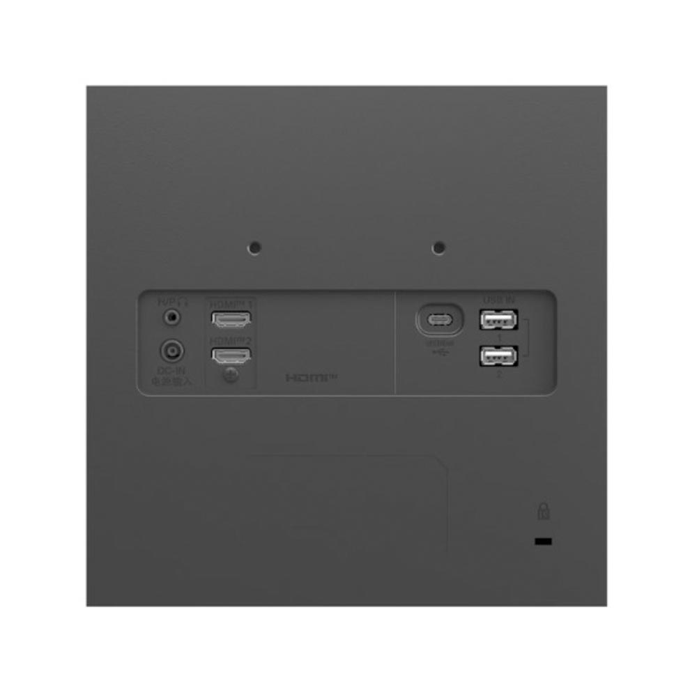 àn hình LG 27MS570B-B (27Inch/ Full HD/ 5ms/ 100HZ/ 250cd/m2/ IPS/ Tích hợp loa/ USB Type-C)